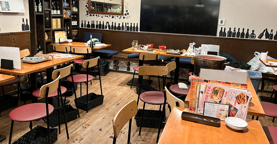 イベントコース予約