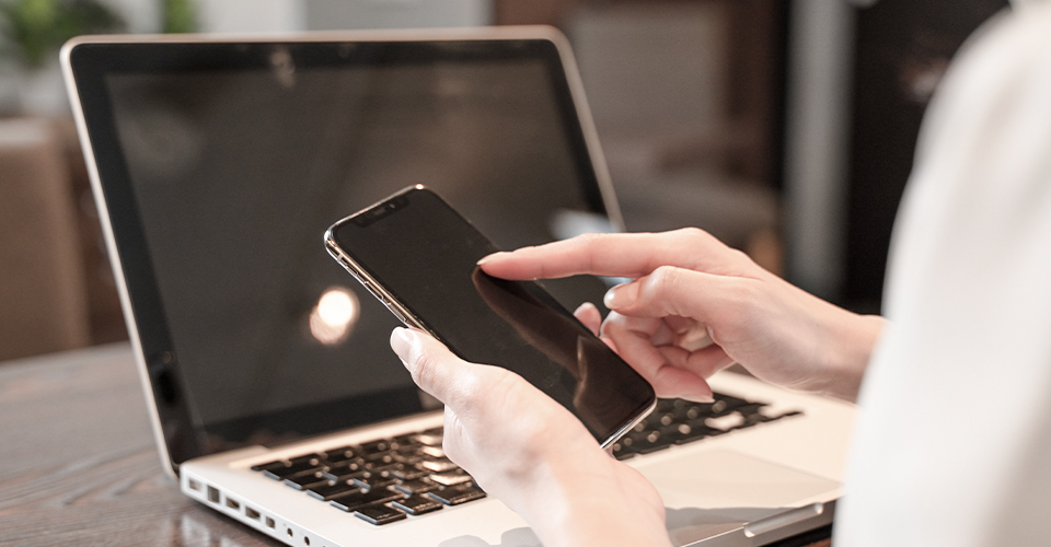 オンラインショップ